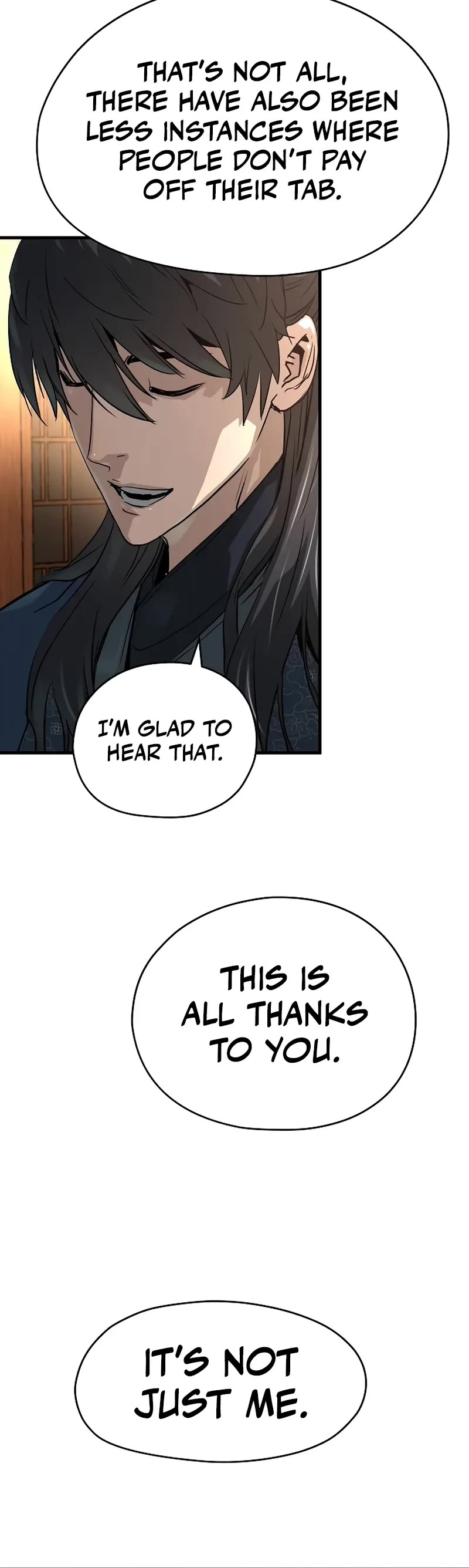 Absolute Regression chapter 39 page 46