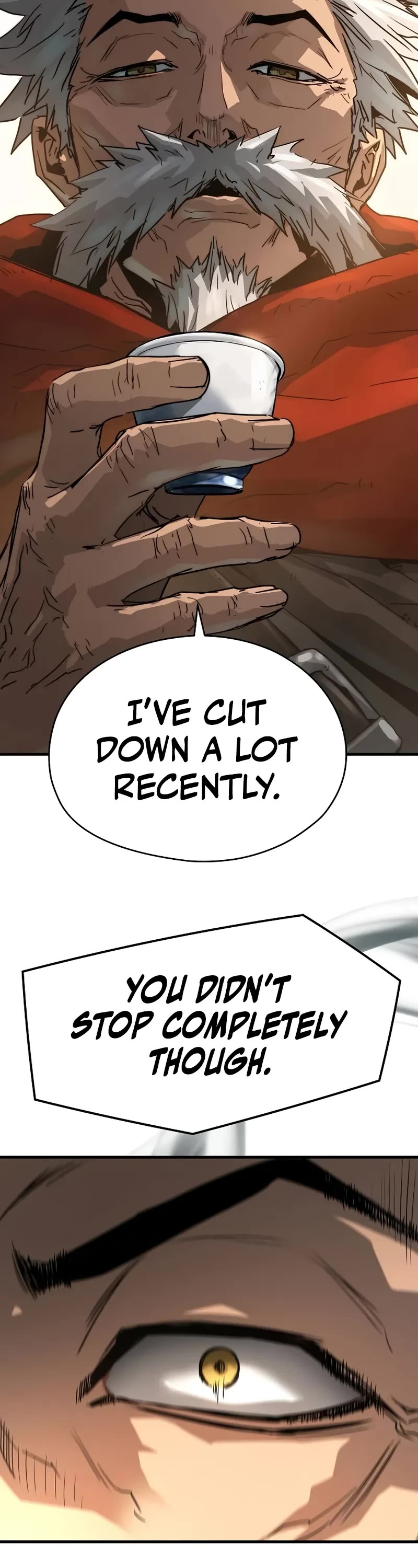 Absolute Regression chapter 39 page 56