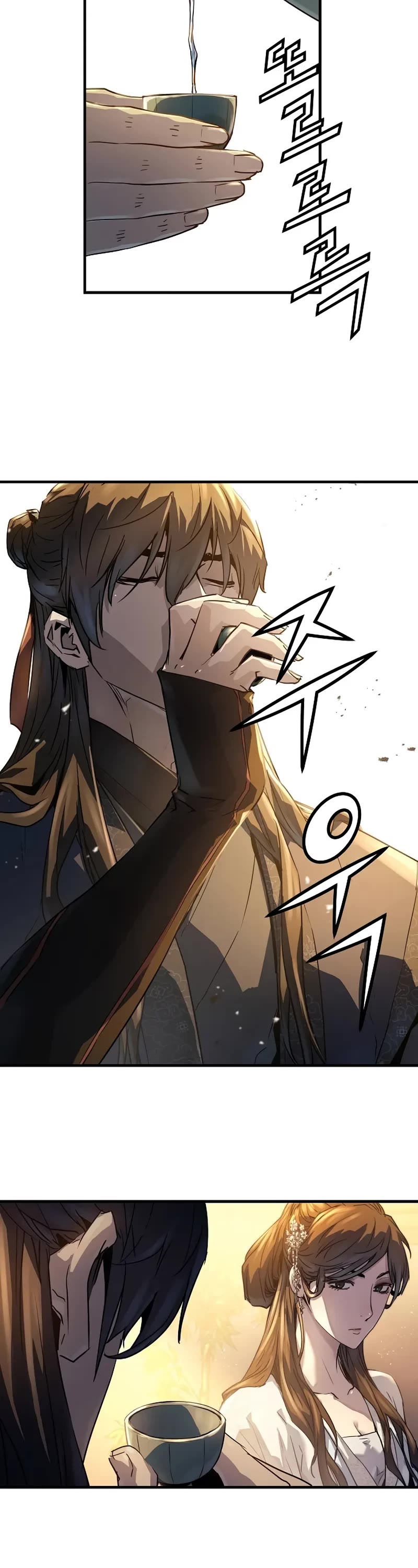 Absolute Regression chapter 39 page 8