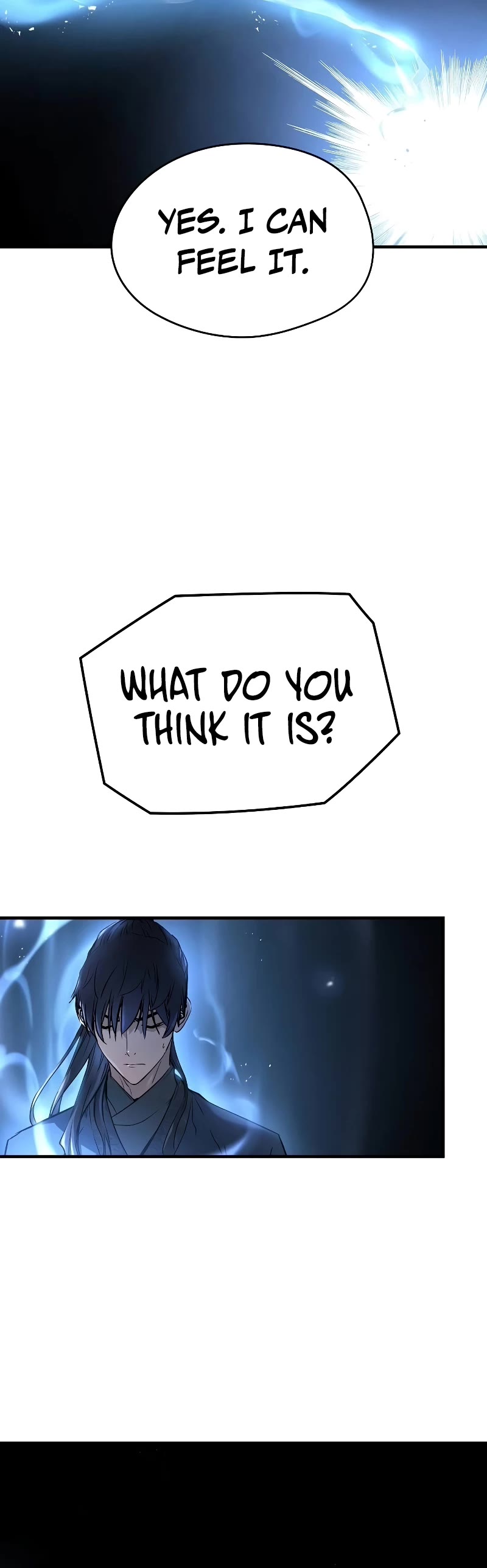 Absolute Regression chapter 4 page 16