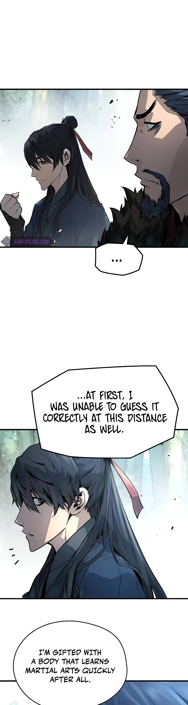 Absolute Regression chapter 4 page 23