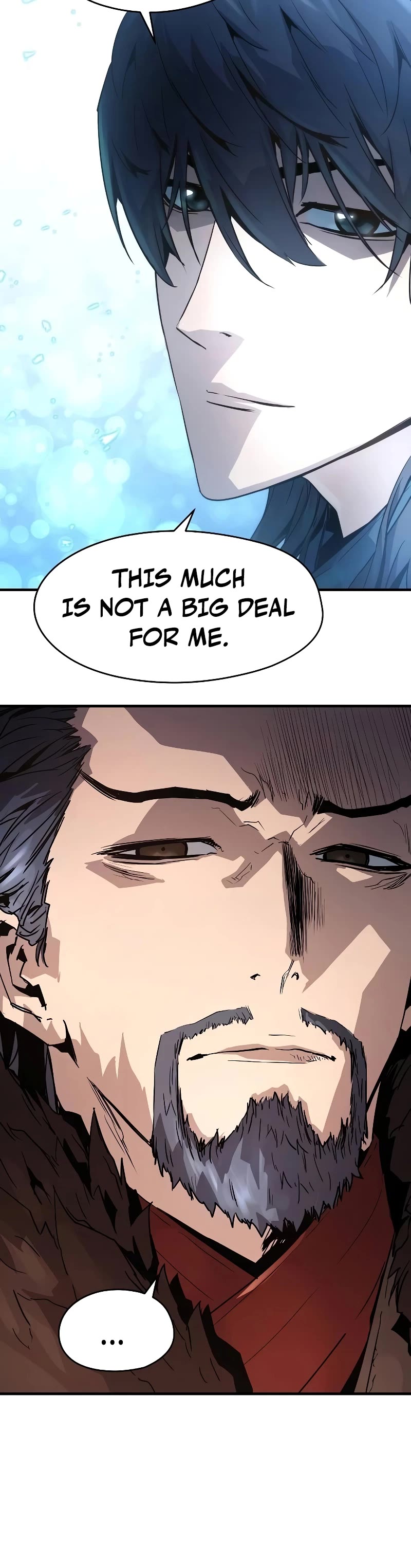 Absolute Regression chapter 4 page 24