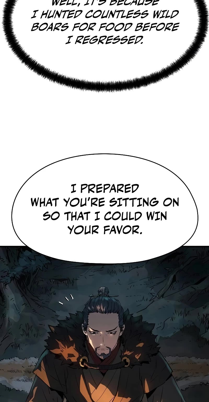 Absolute Regression chapter 4 page 27