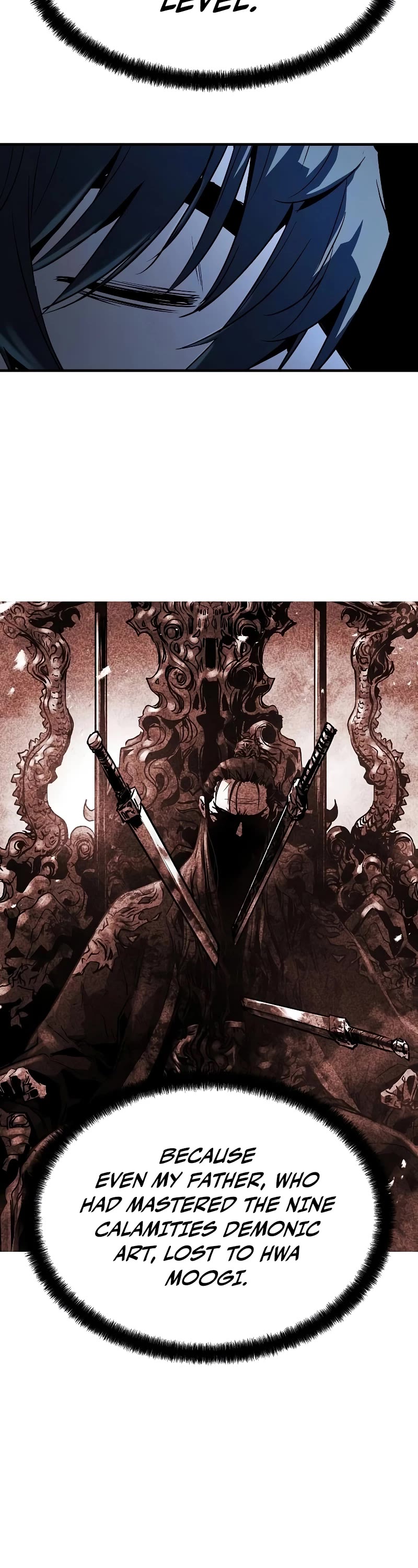 Absolute Regression chapter 4 page 35