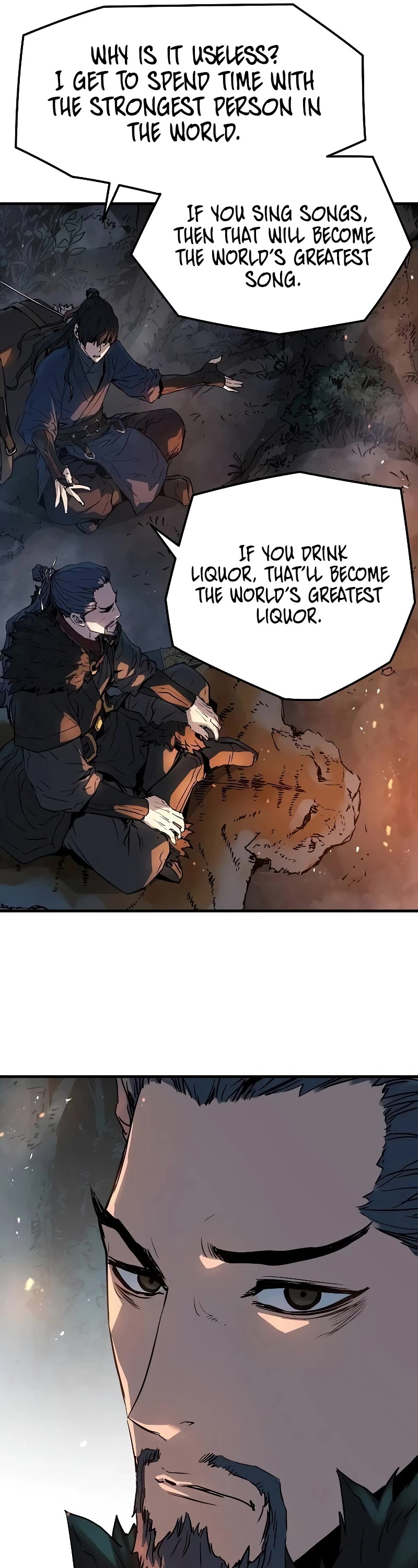 Absolute Regression chapter 4 page 39