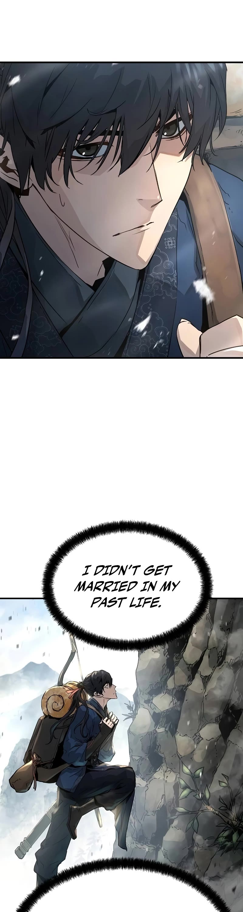 Absolute Regression chapter 4 page 4