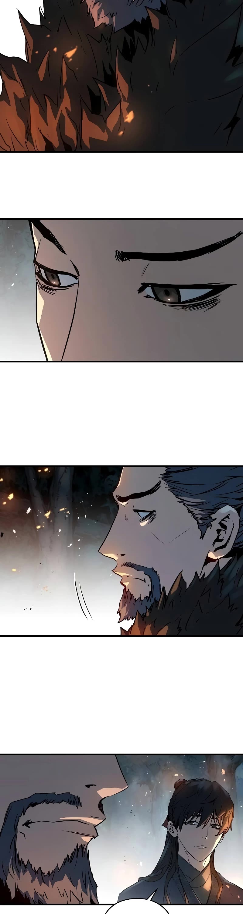 Absolute Regression chapter 4 page 40