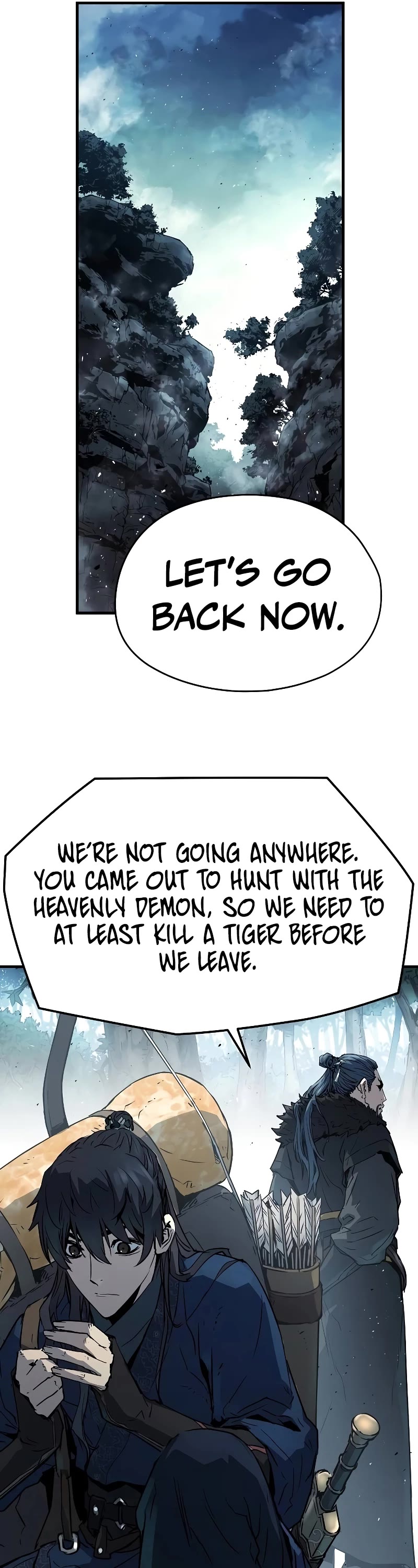 Absolute Regression chapter 4 page 44