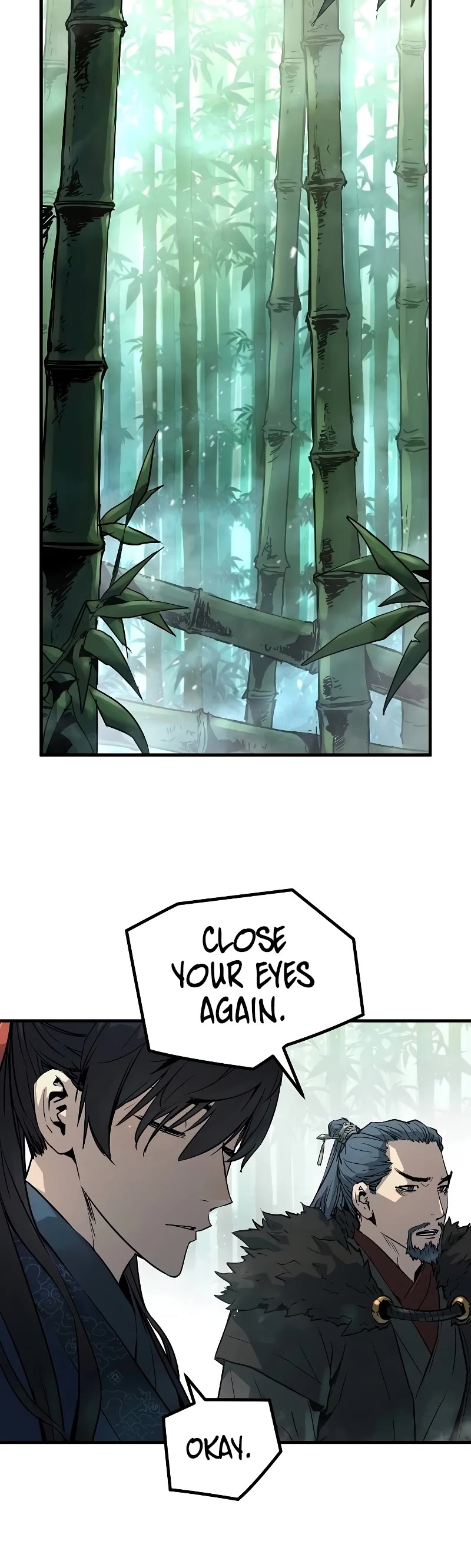 Absolute Regression chapter 4 page 47