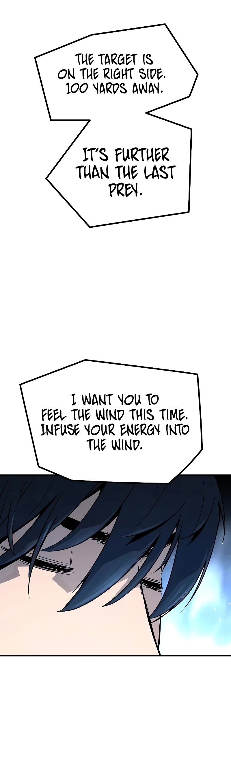 Absolute Regression chapter 4 page 48