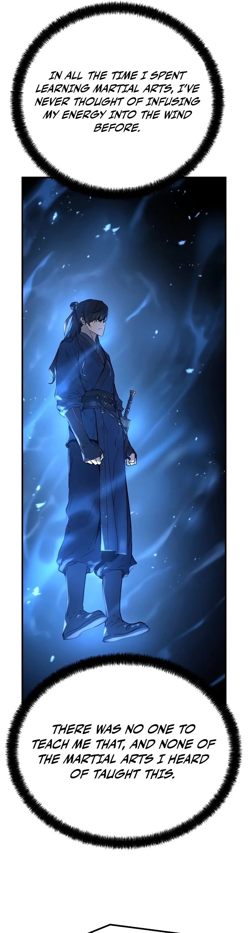 Absolute Regression chapter 4 page 49