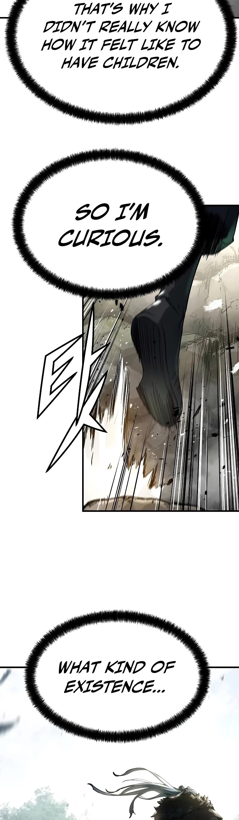 Absolute Regression chapter 4 page 5