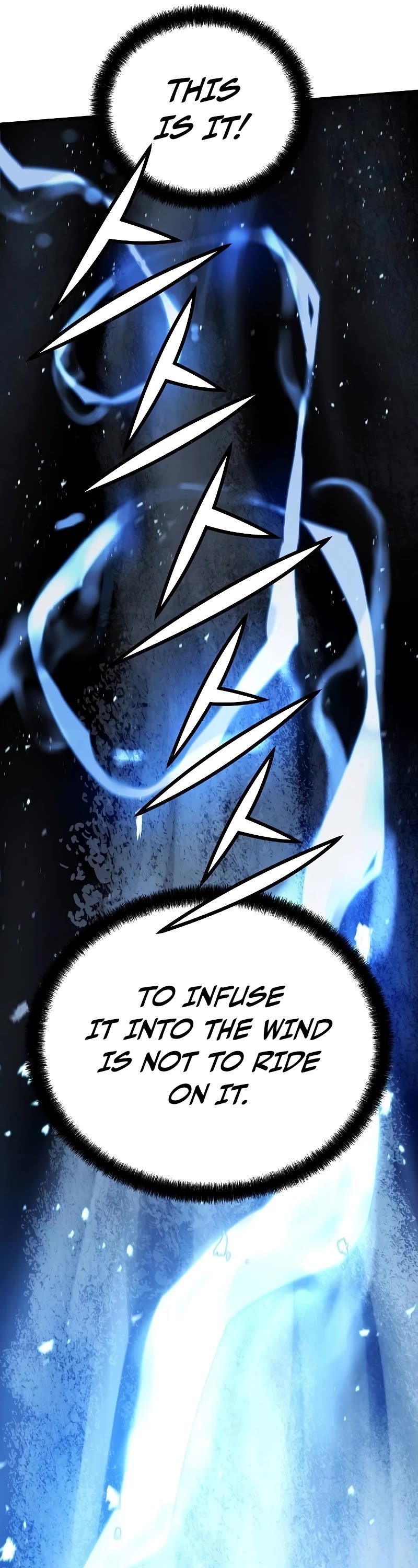 Absolute Regression chapter 4 page 54