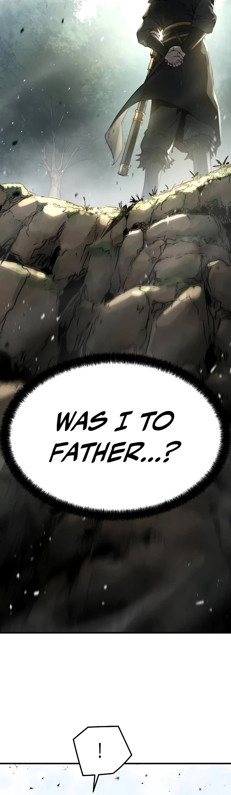 Absolute Regression chapter 4 page 6