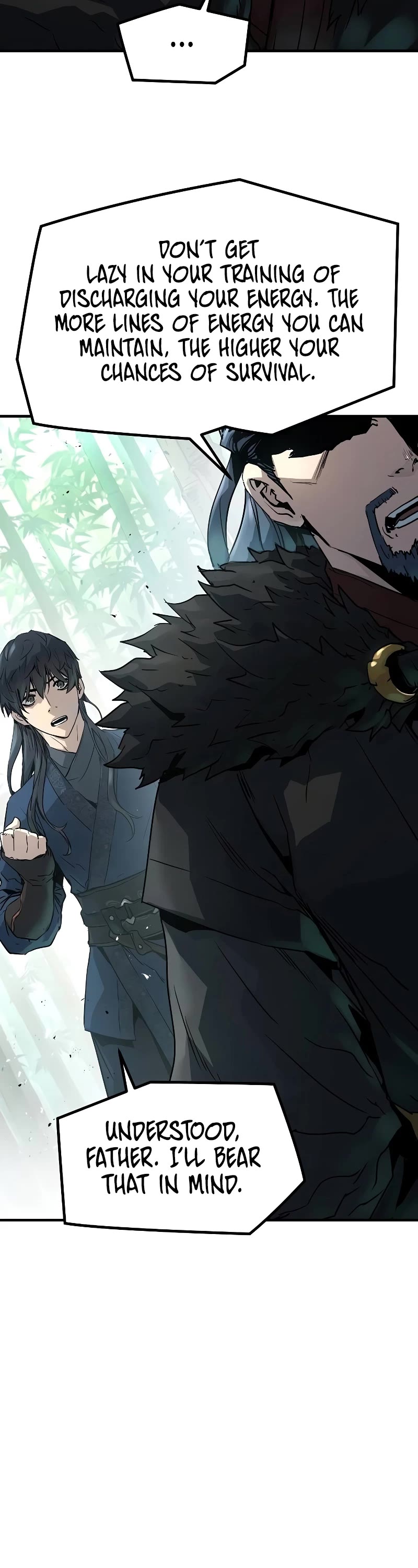 Absolute Regression chapter 4 page 60