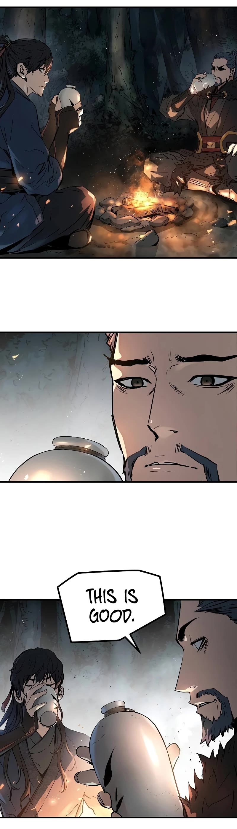 Absolute Regression chapter 4 page 62