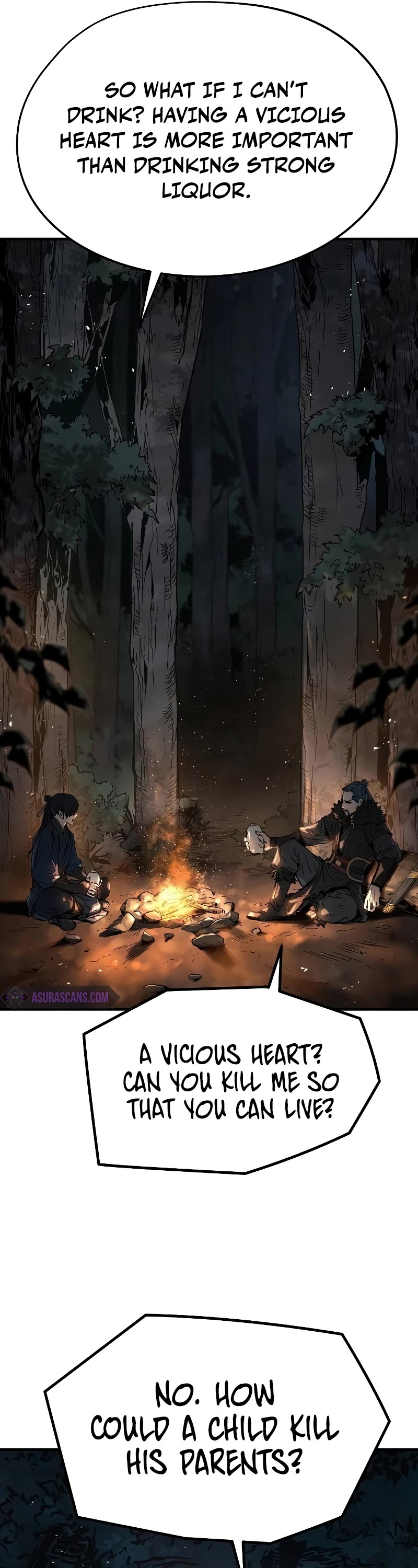 Absolute Regression chapter 4 page 64