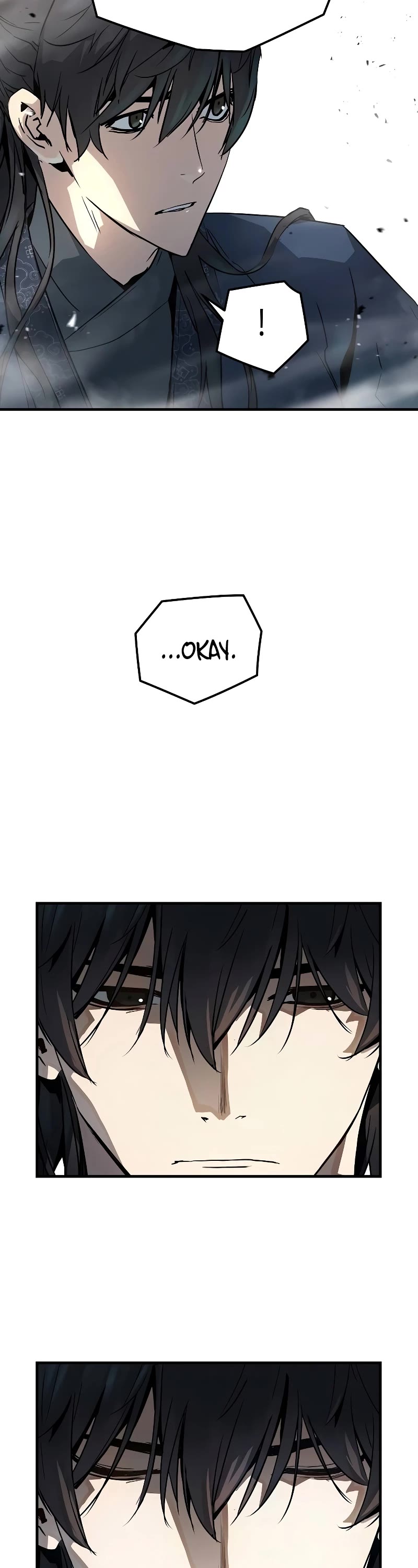 Absolute Regression chapter 4 page 9