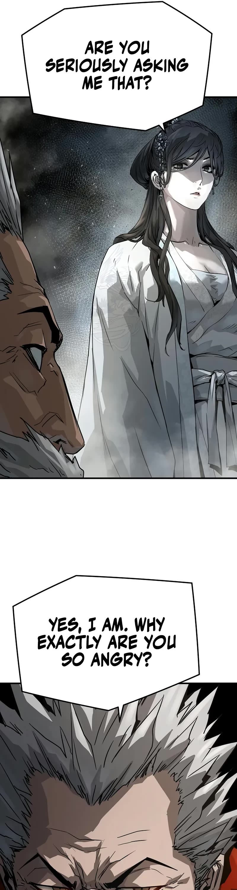 Absolute Regression chapter 40 page 12