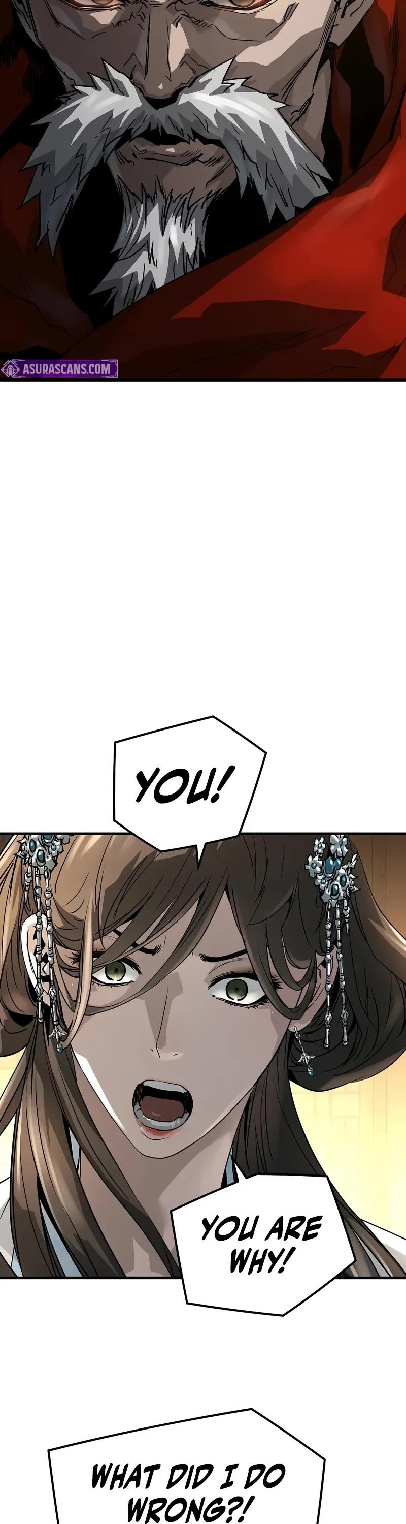 Absolute Regression chapter 40 page 13