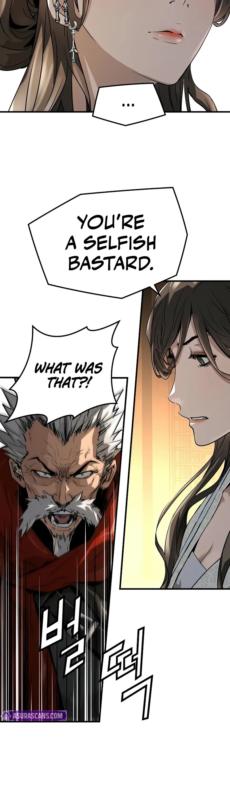 Absolute Regression chapter 40 page 15