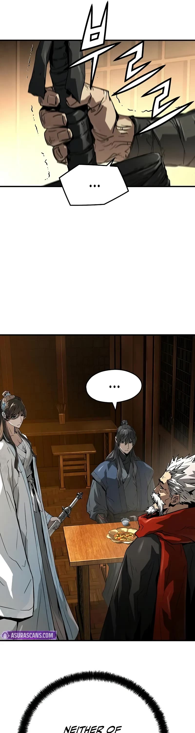 Absolute Regression chapter 40 page 17