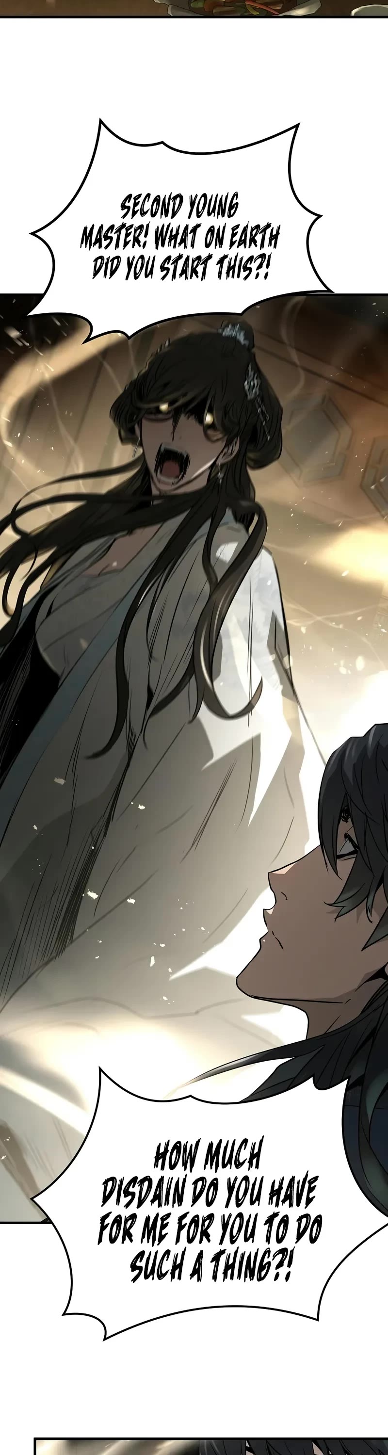 Absolute Regression chapter 40 page 19