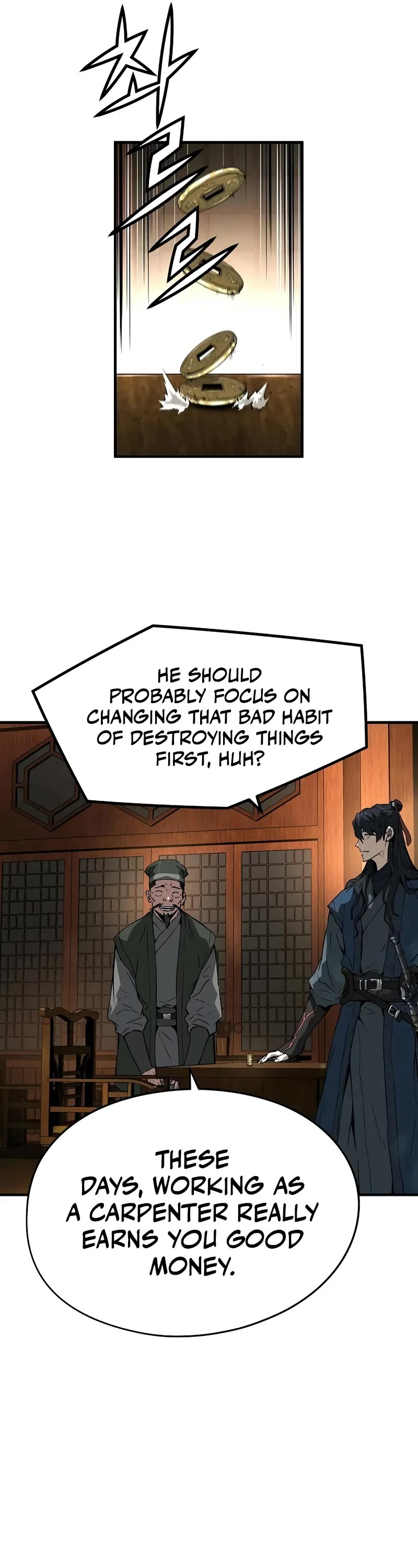 Absolute Regression chapter 40 page 27