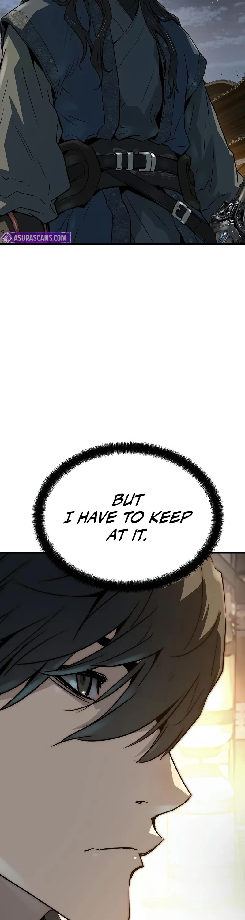 Absolute Regression chapter 40 page 29