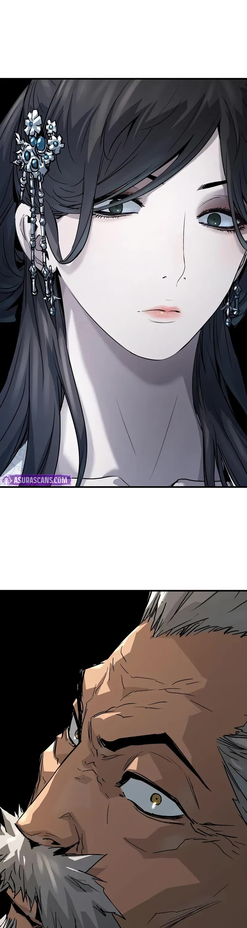 Absolute Regression chapter 40 page 3