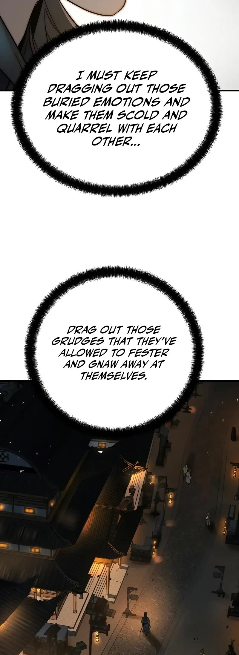 Absolute Regression chapter 40 page 30