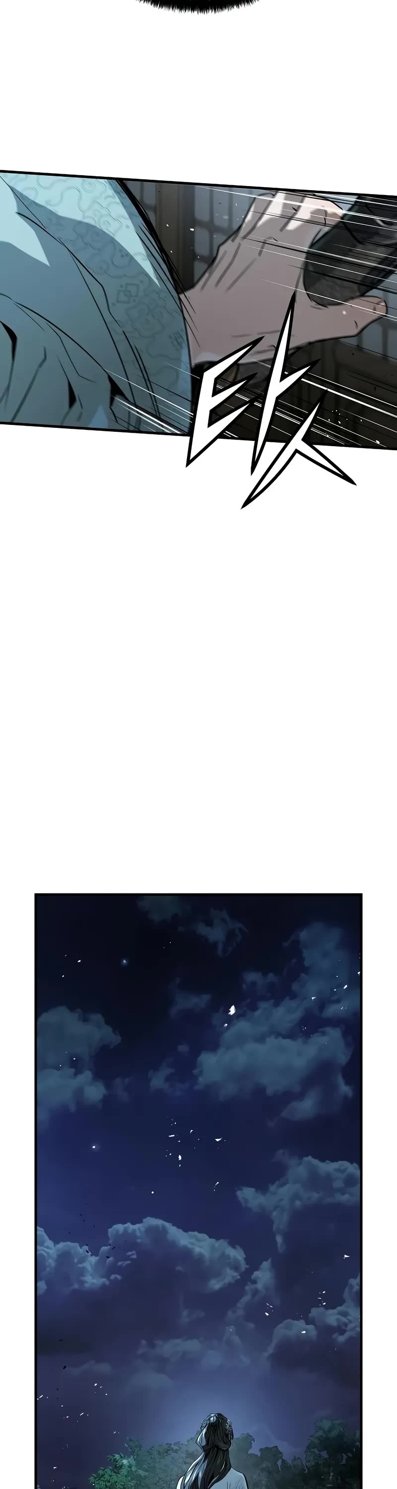 Absolute Regression chapter 40 page 34