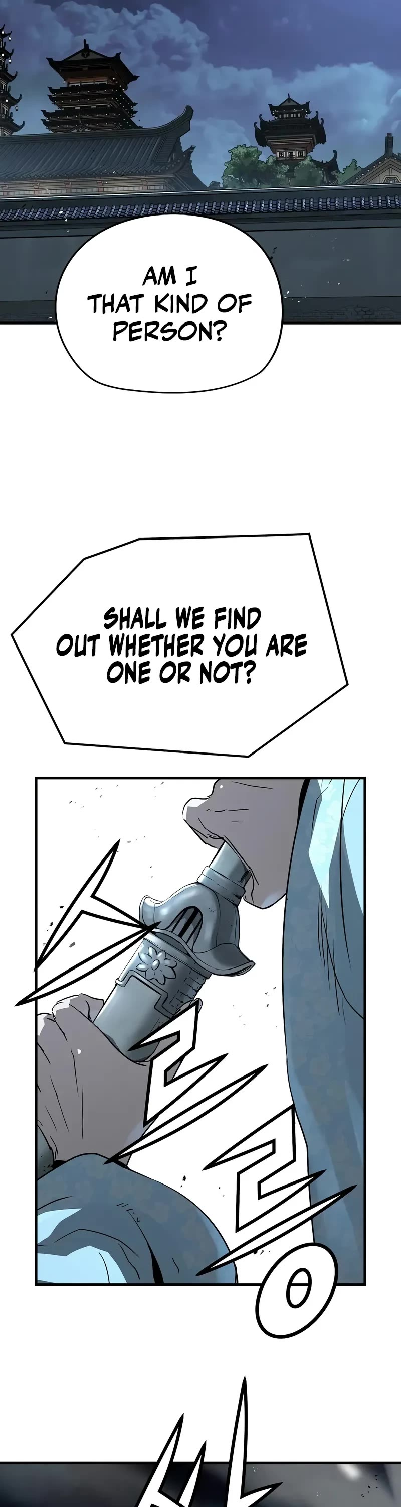 Absolute Regression chapter 40 page 38