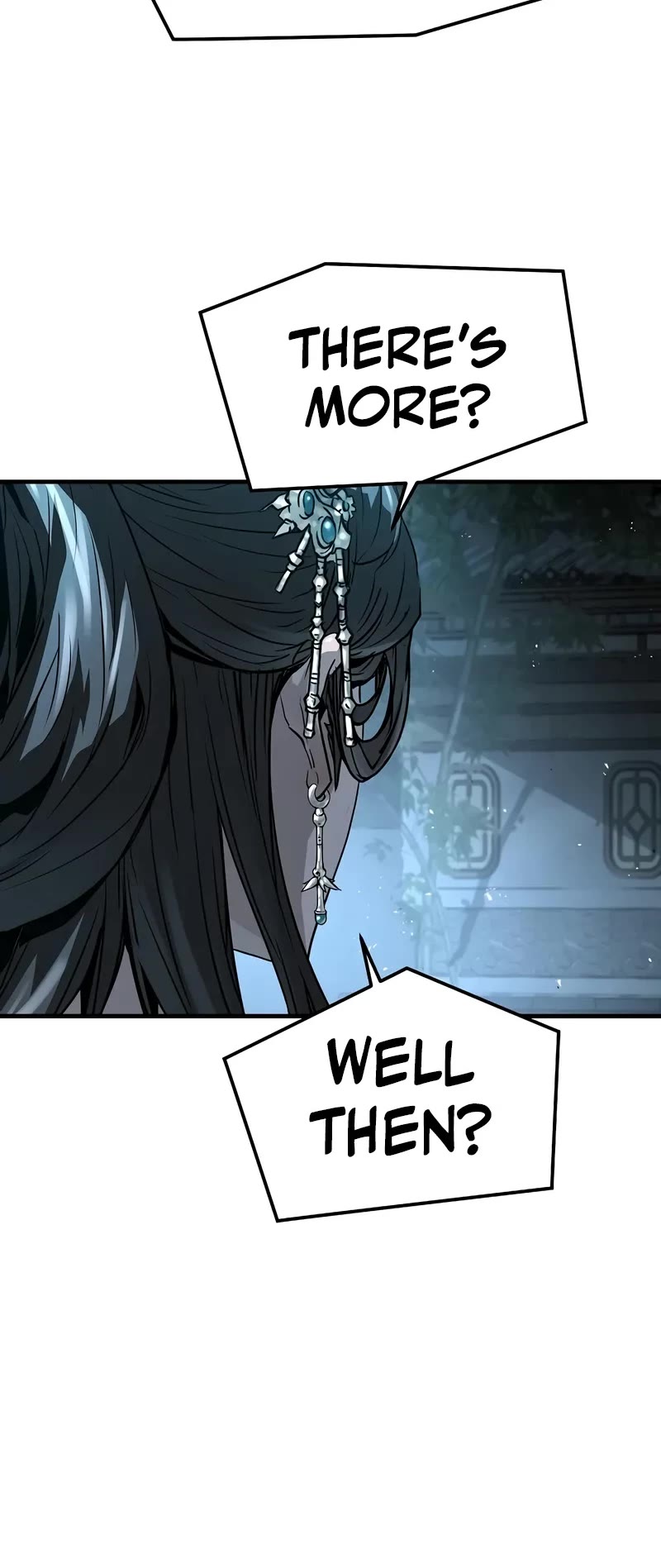 Absolute Regression chapter 40 page 41