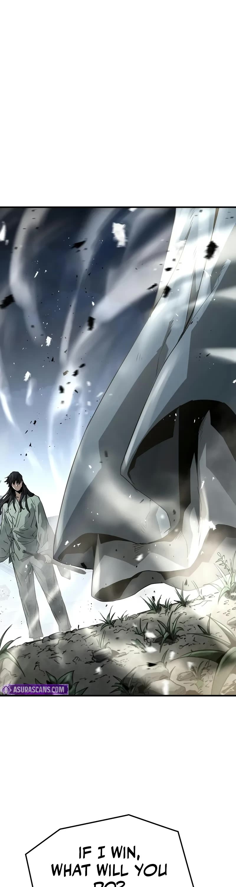 Absolute Regression chapter 40 page 45