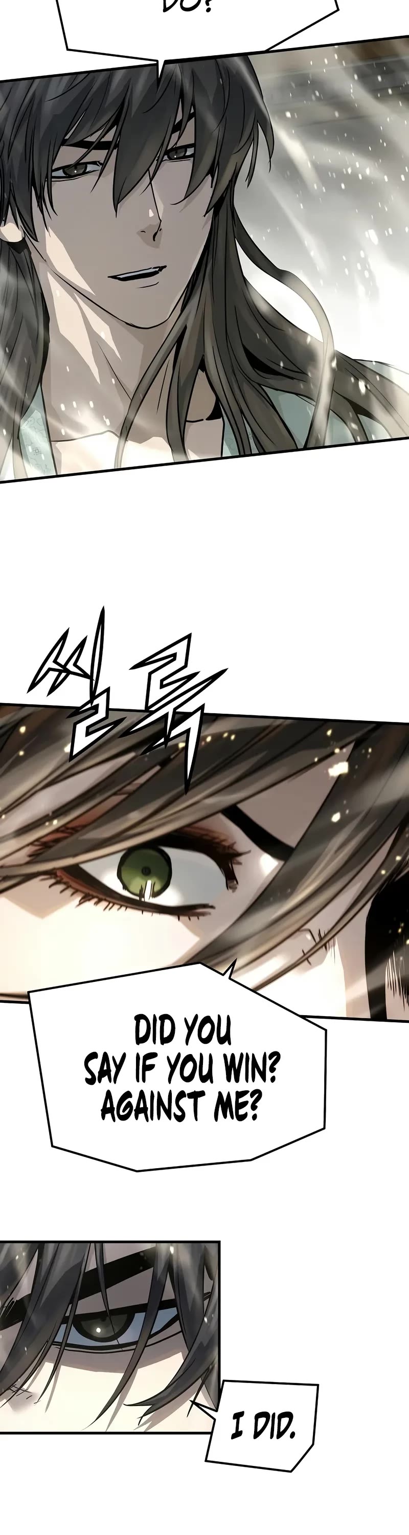 Absolute Regression chapter 40 page 46