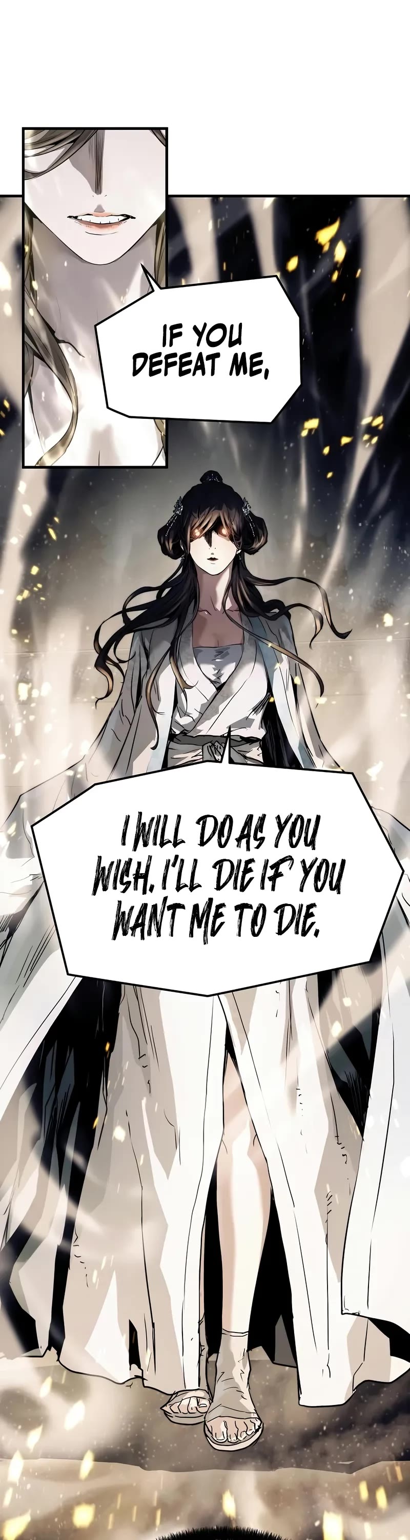 Absolute Regression chapter 40 page 47