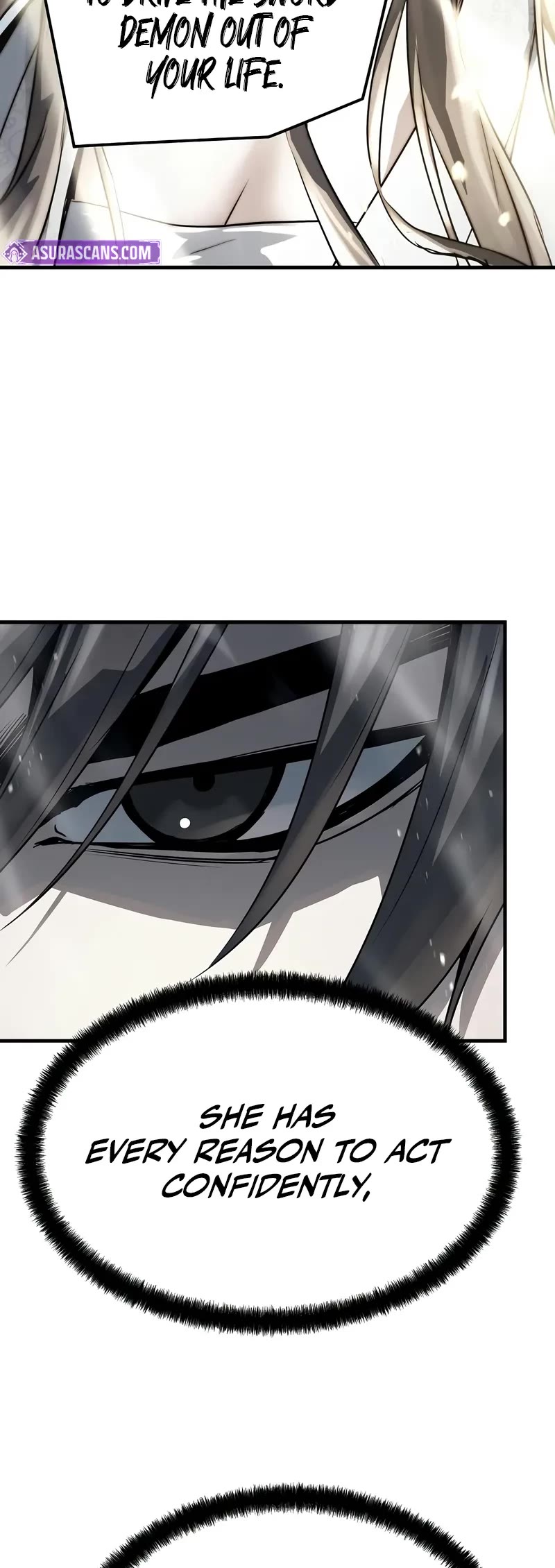 Absolute Regression chapter 40 page 50