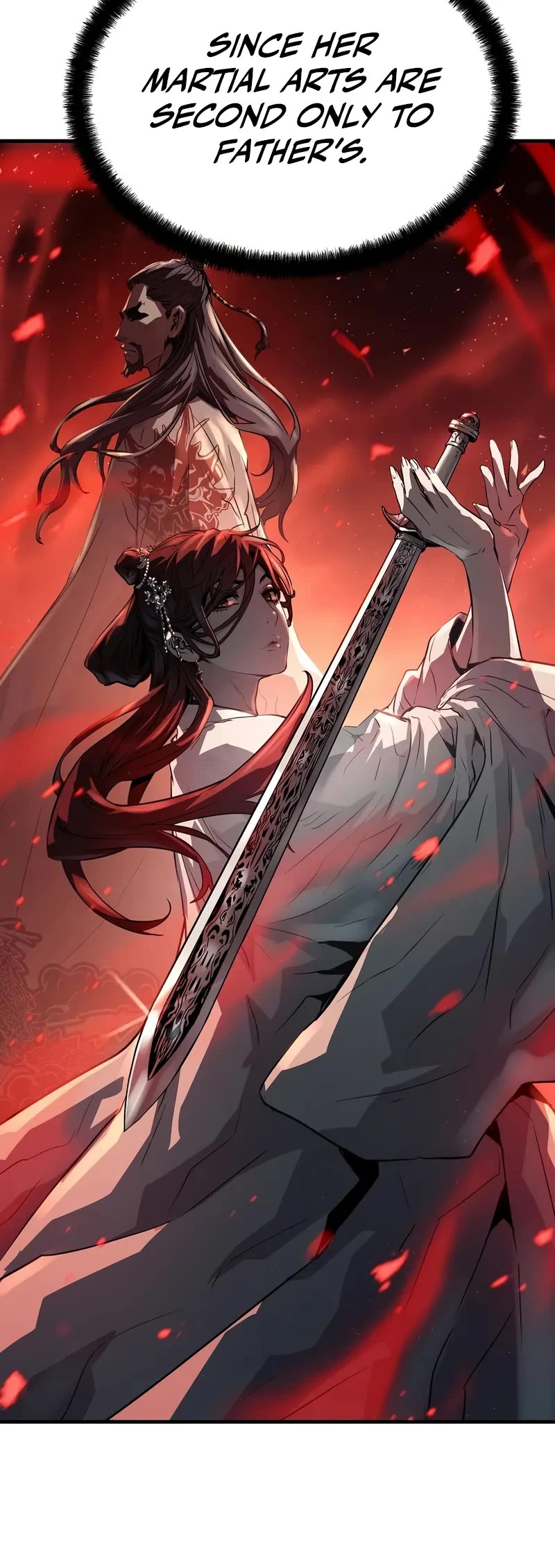 Absolute Regression chapter 40 page 51