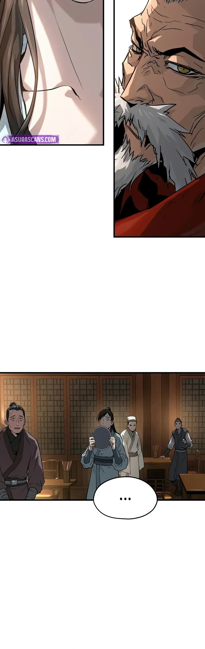 Absolute Regression chapter 40 page 6