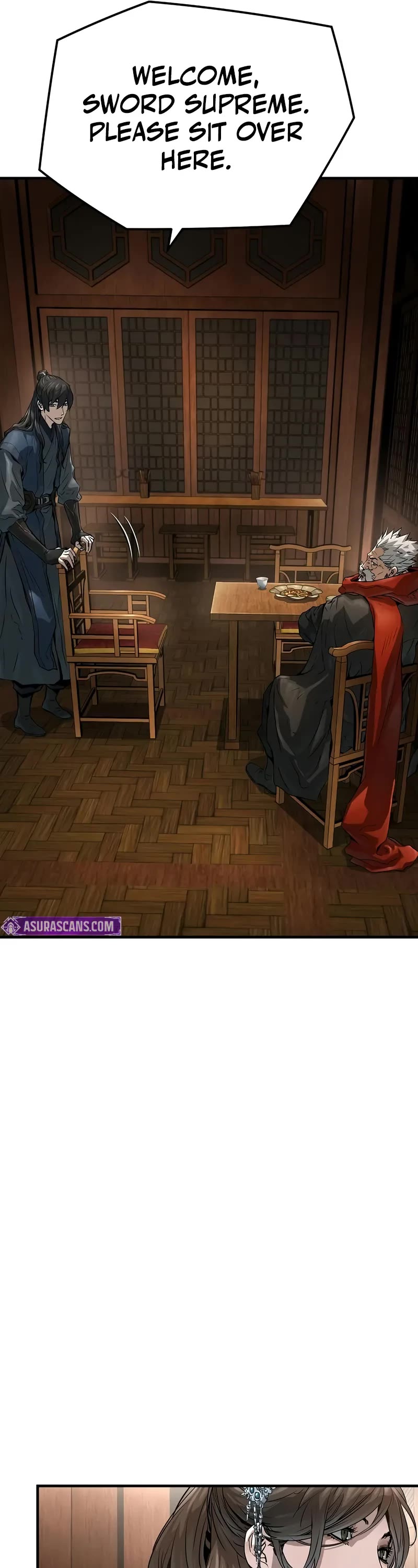 Absolute Regression chapter 40 page 7