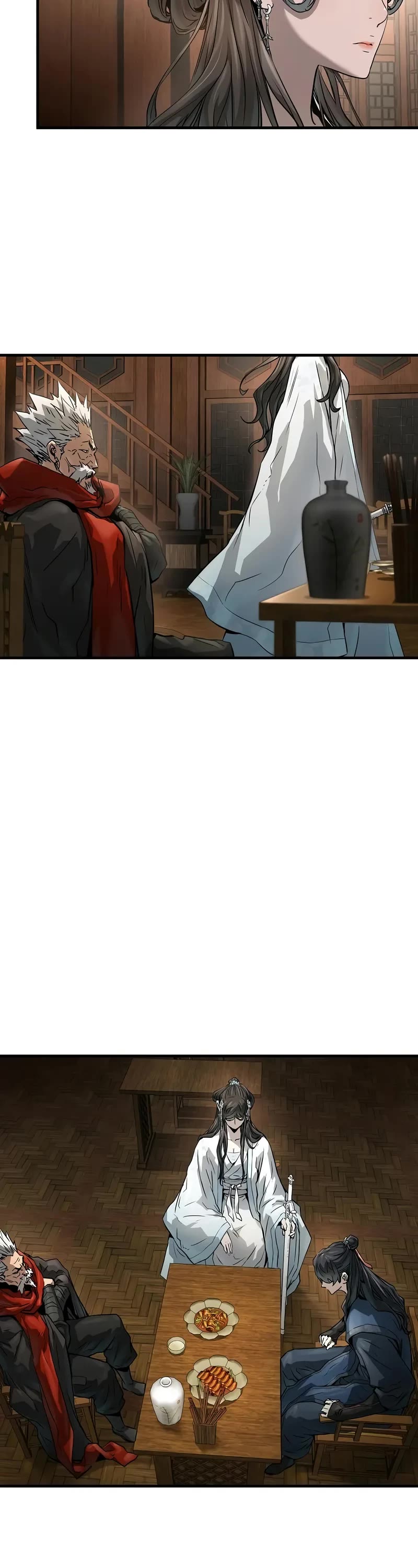 Absolute Regression chapter 40 page 8