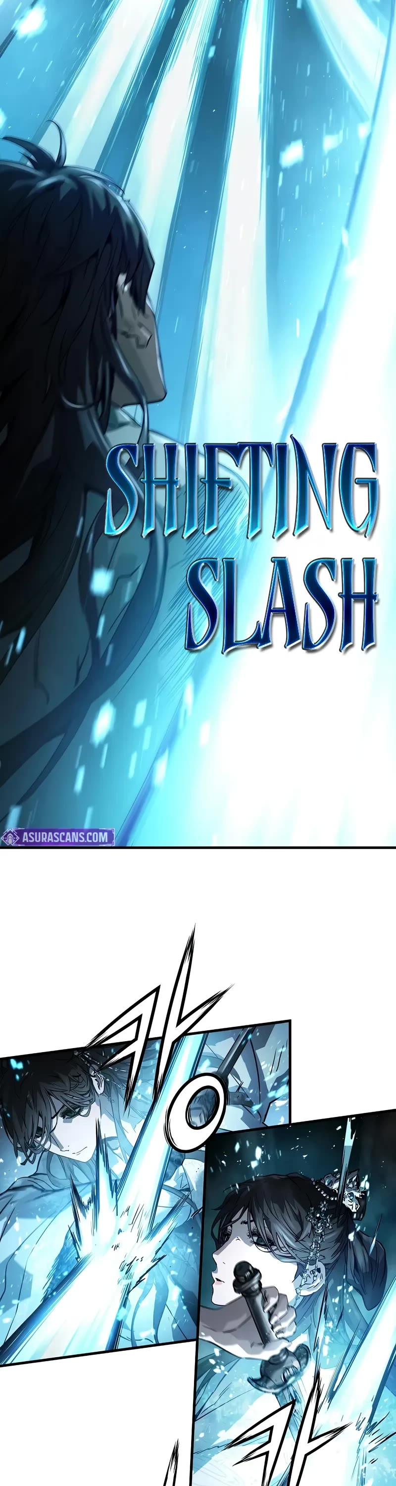 Absolute Regression chapter 41 page 14