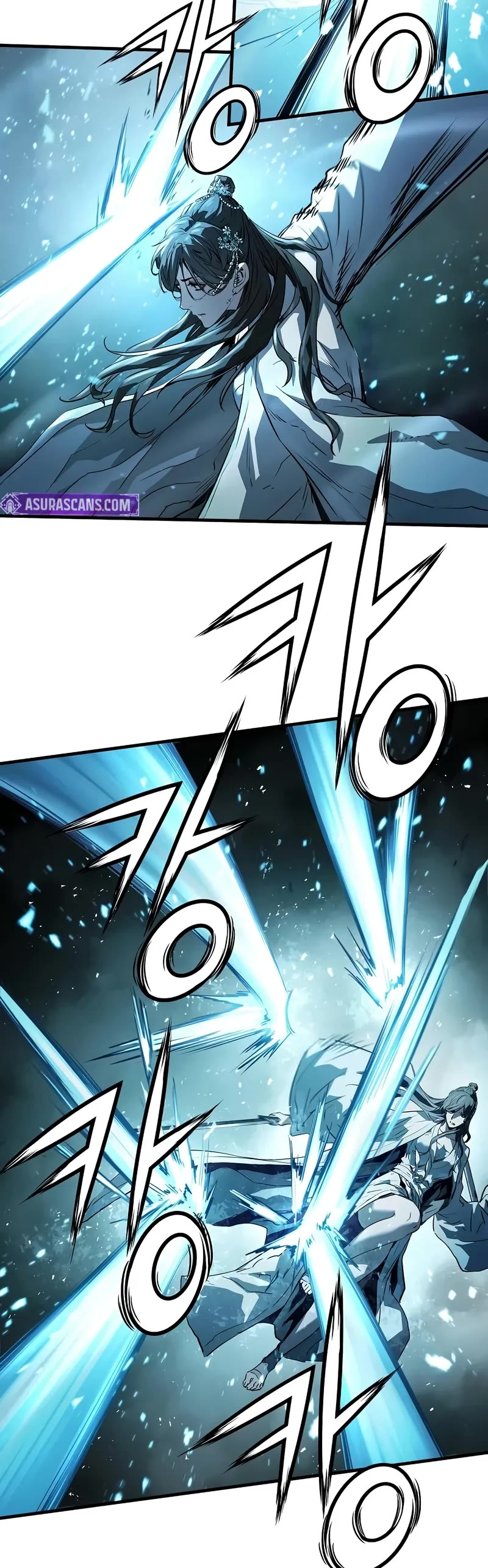 Absolute Regression chapter 41 page 15