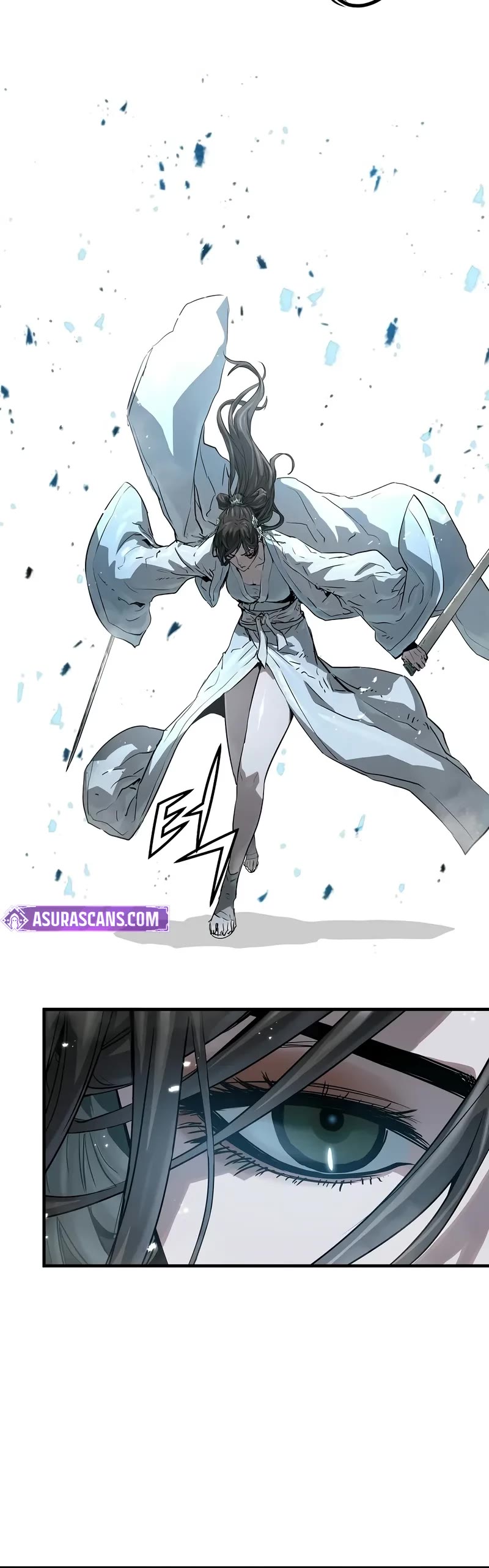 Absolute Regression chapter 41 page 16