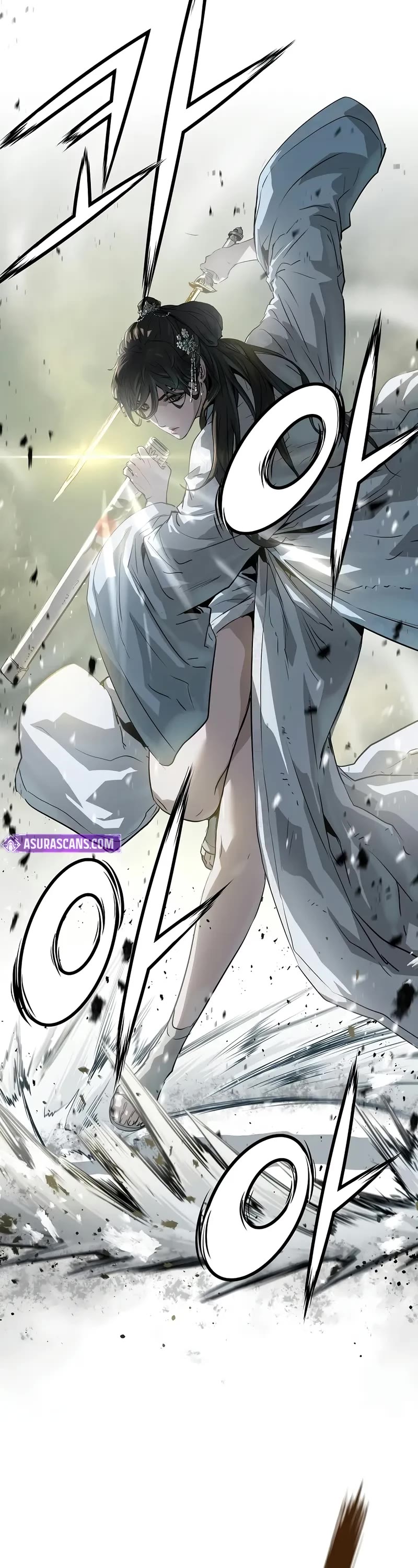 Absolute Regression chapter 41 page 18