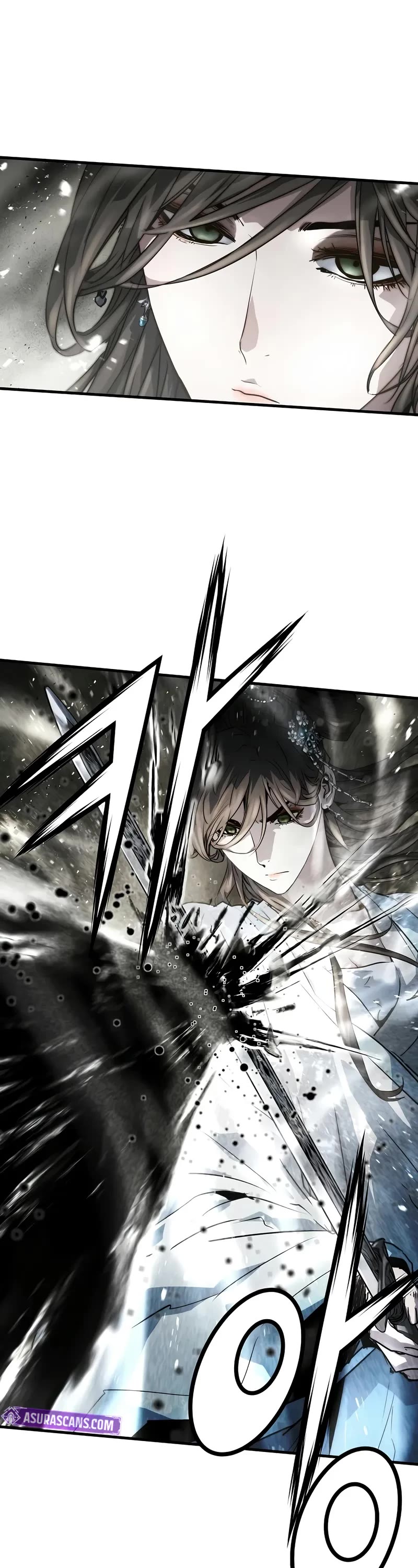 Absolute Regression chapter 41 page 27