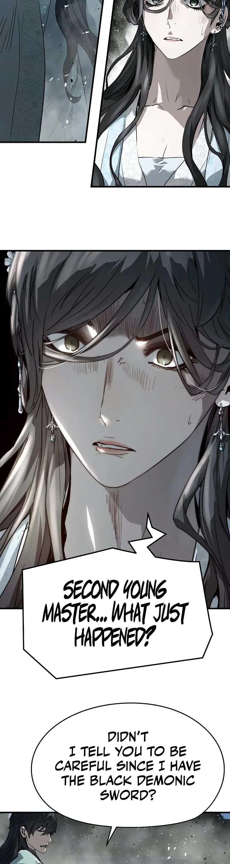 Absolute Regression chapter 41 page 34