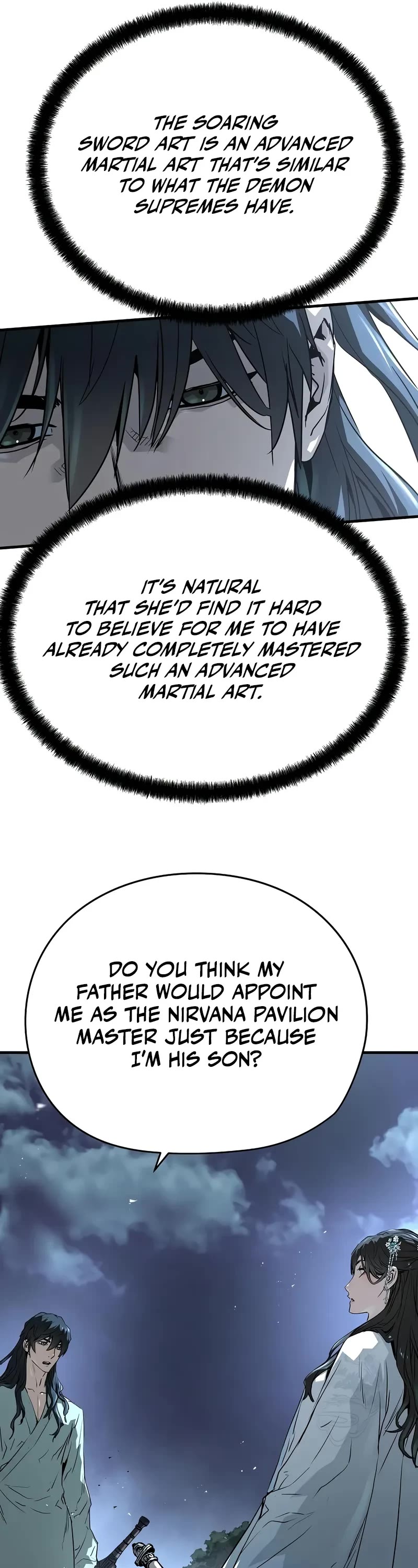 Absolute Regression chapter 41 page 37