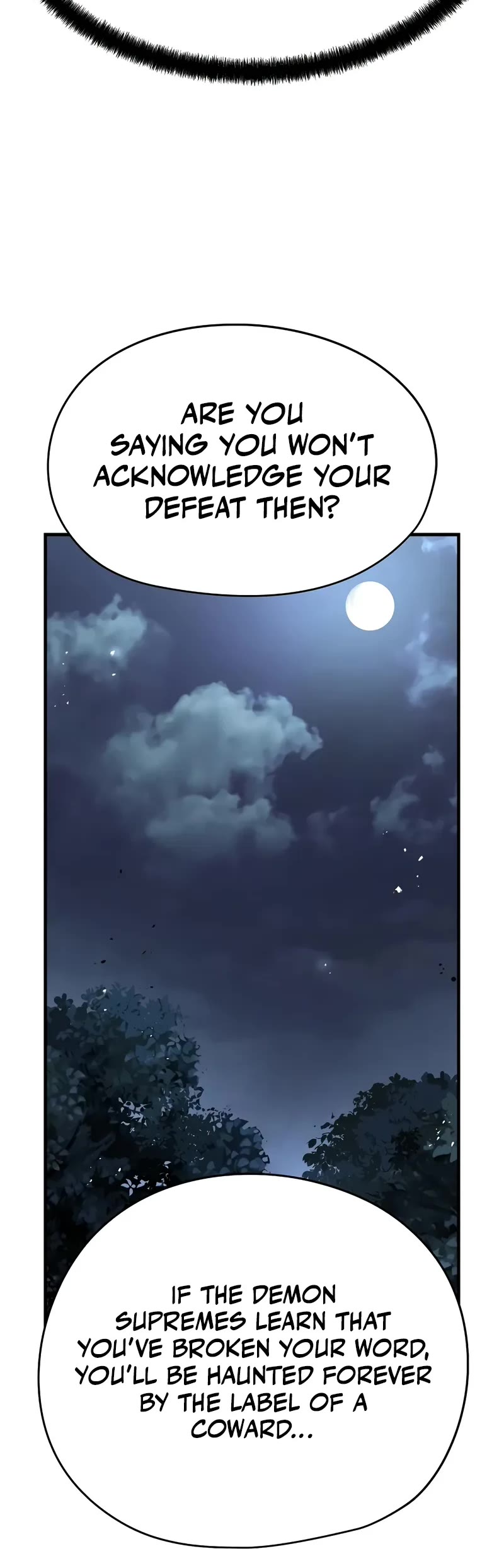 Absolute Regression chapter 41 page 41